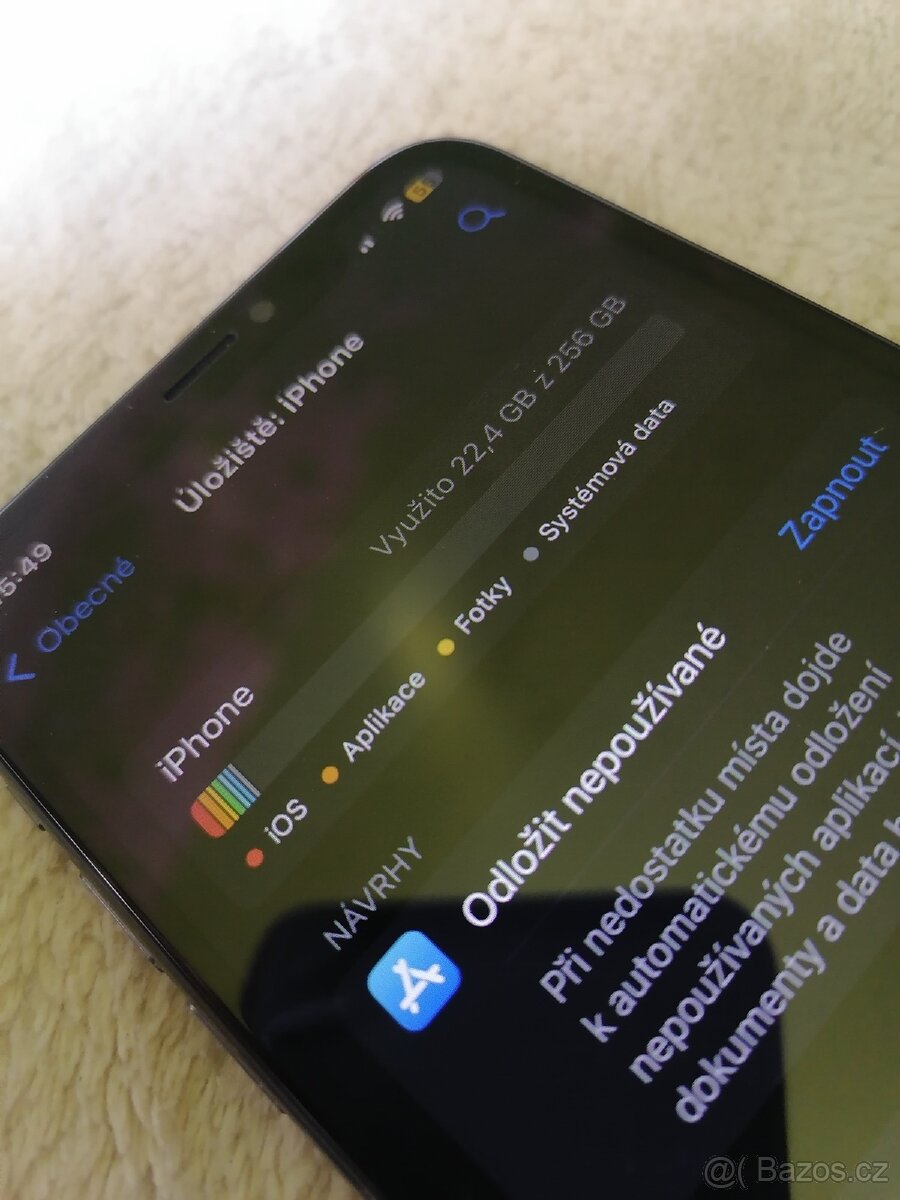 IPhone X 256gb - 5