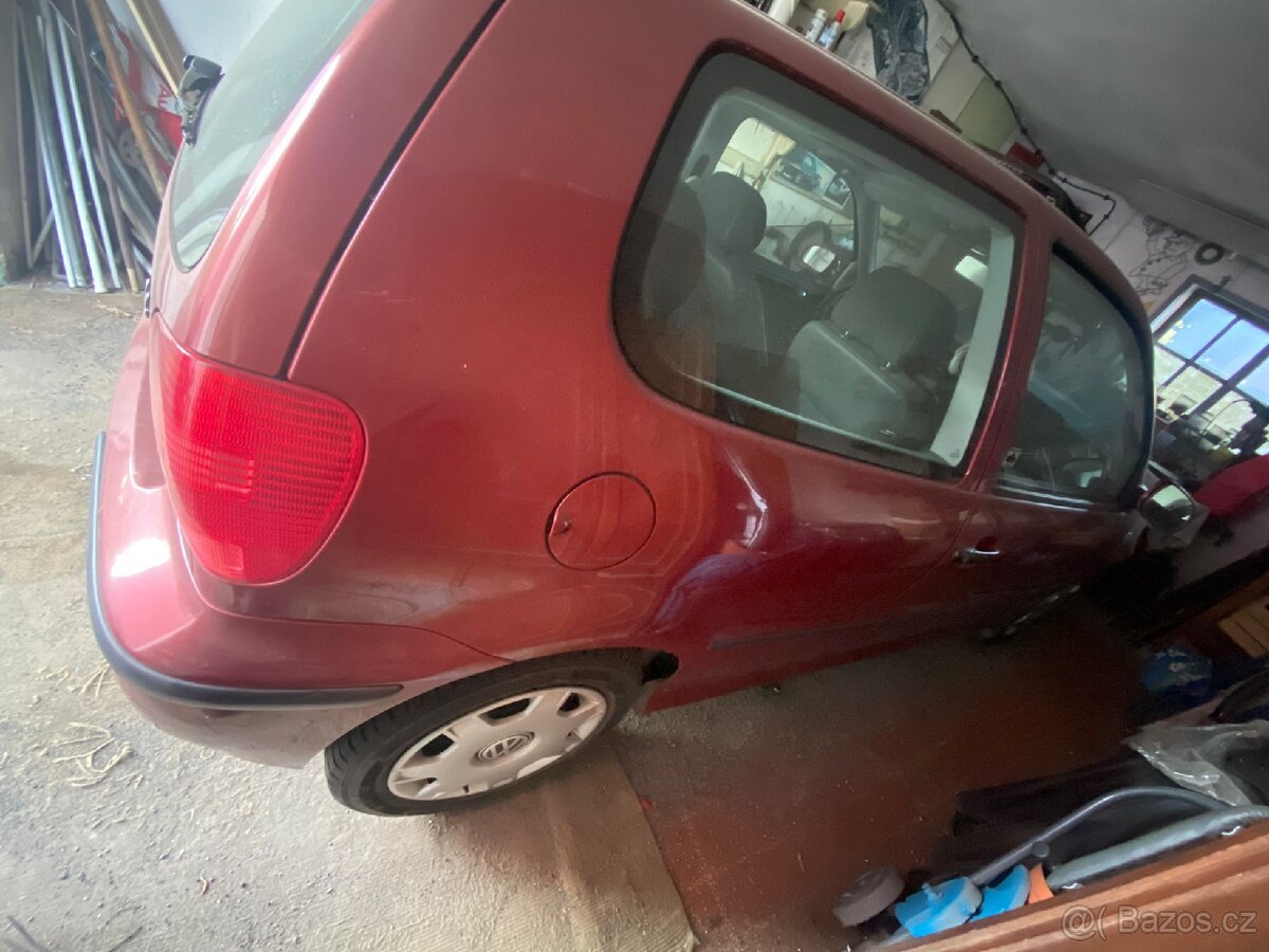 Volkswagen polo 1.4 AUTOMAT - 5