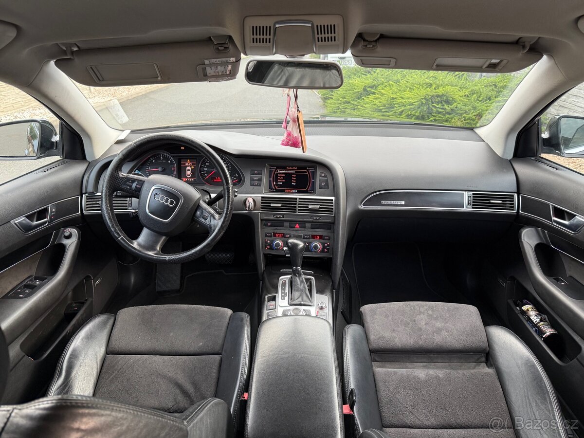Audi a6 c6 2.7 tdi Quattro - 5