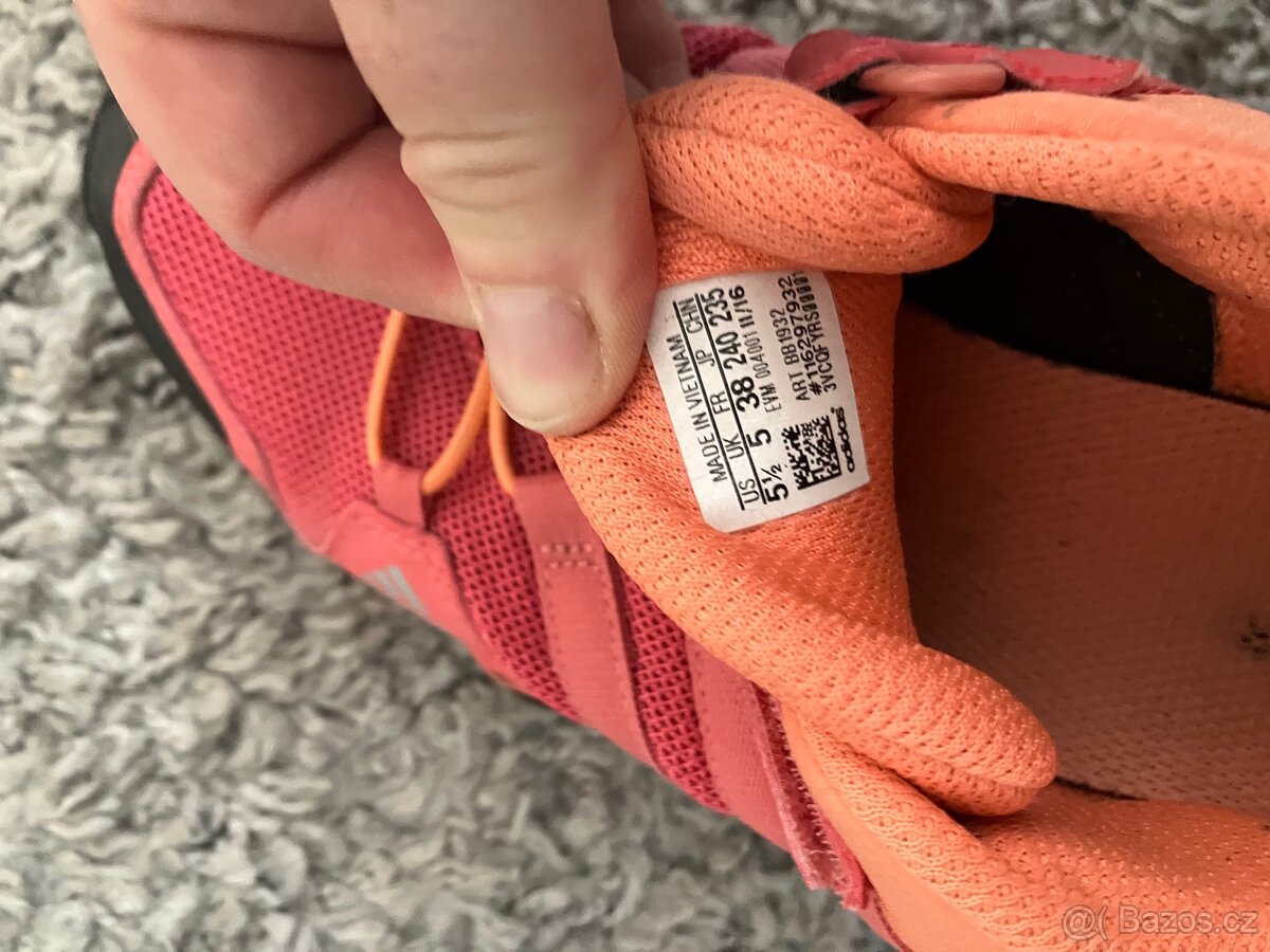 Adidas 38 - 5