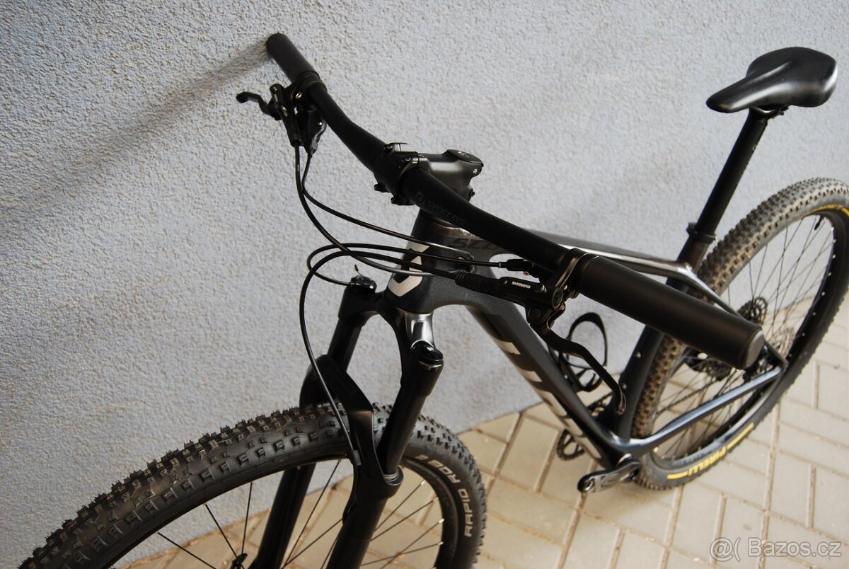 Scott Scale 940 Carbon M - 5