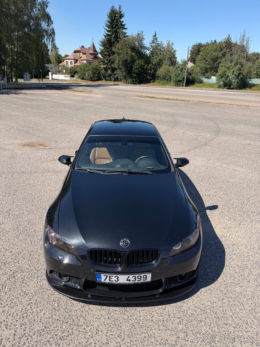 BMW e92 - 5