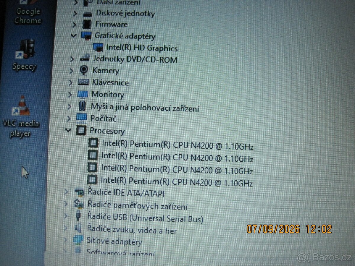 Lenovo V110 - 5
