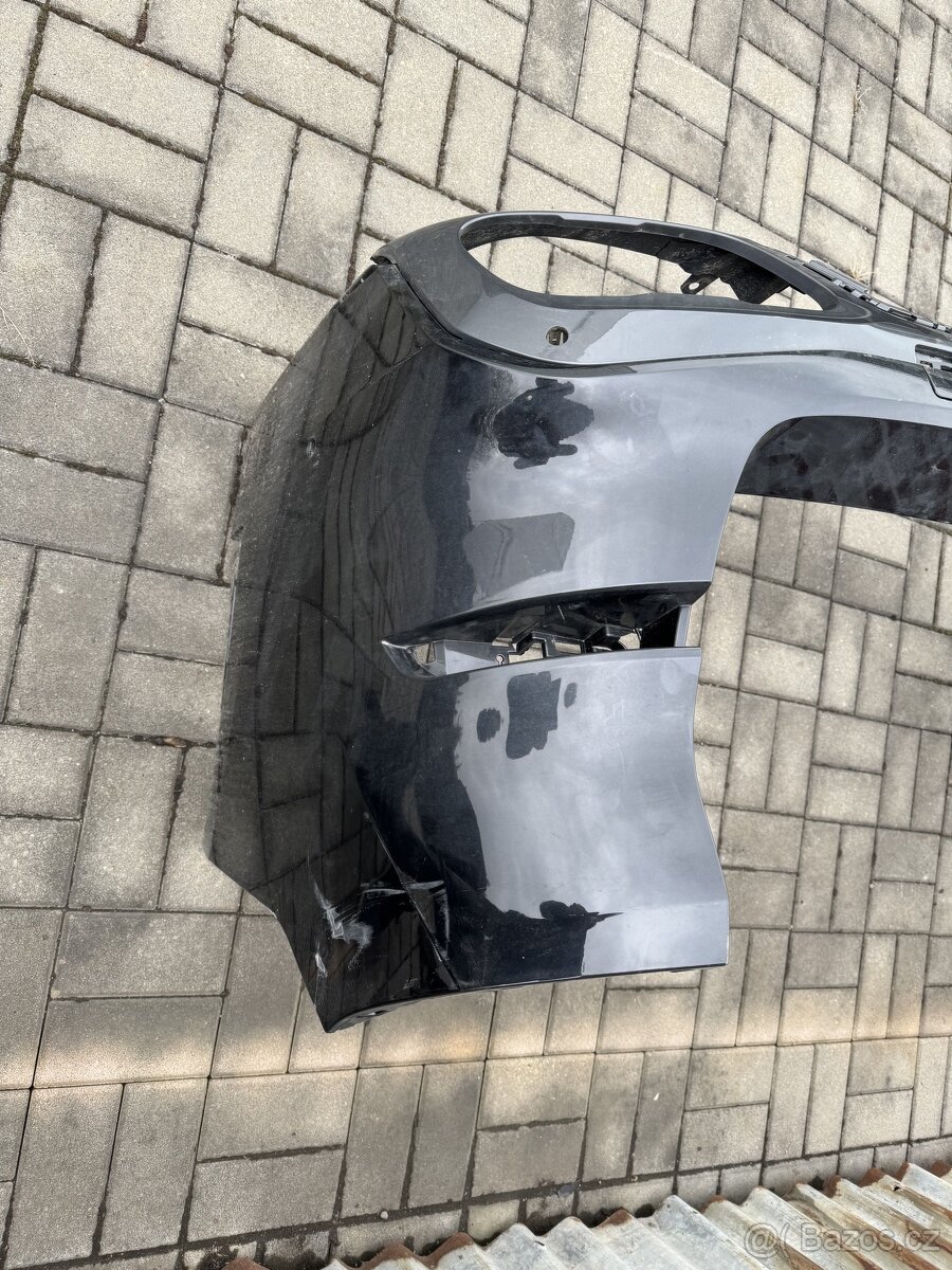Zadní nárazník BMW X5 M paket (G05 F95) r.v. 2020 - 5