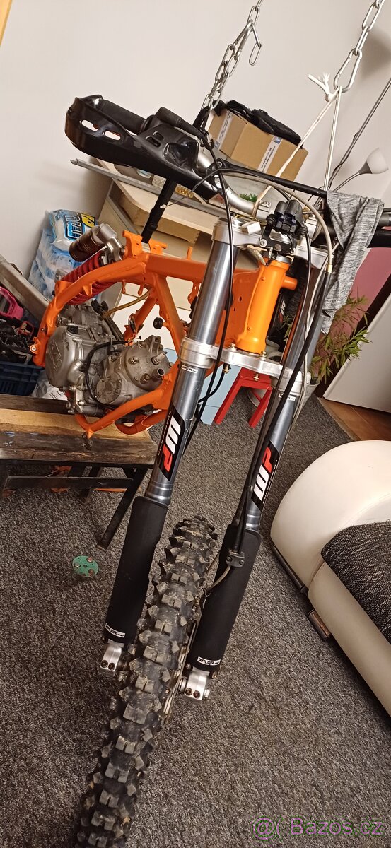 KTM EXC 300