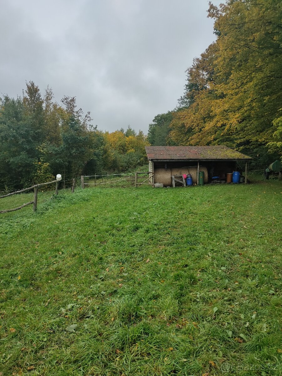 Pastevko Broumy - 15min od Berouna - 5