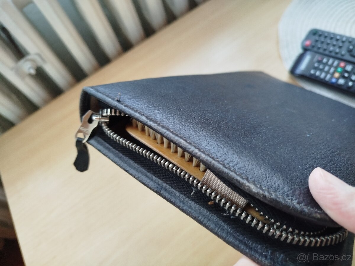 Starožitná kosmetická sada - 5