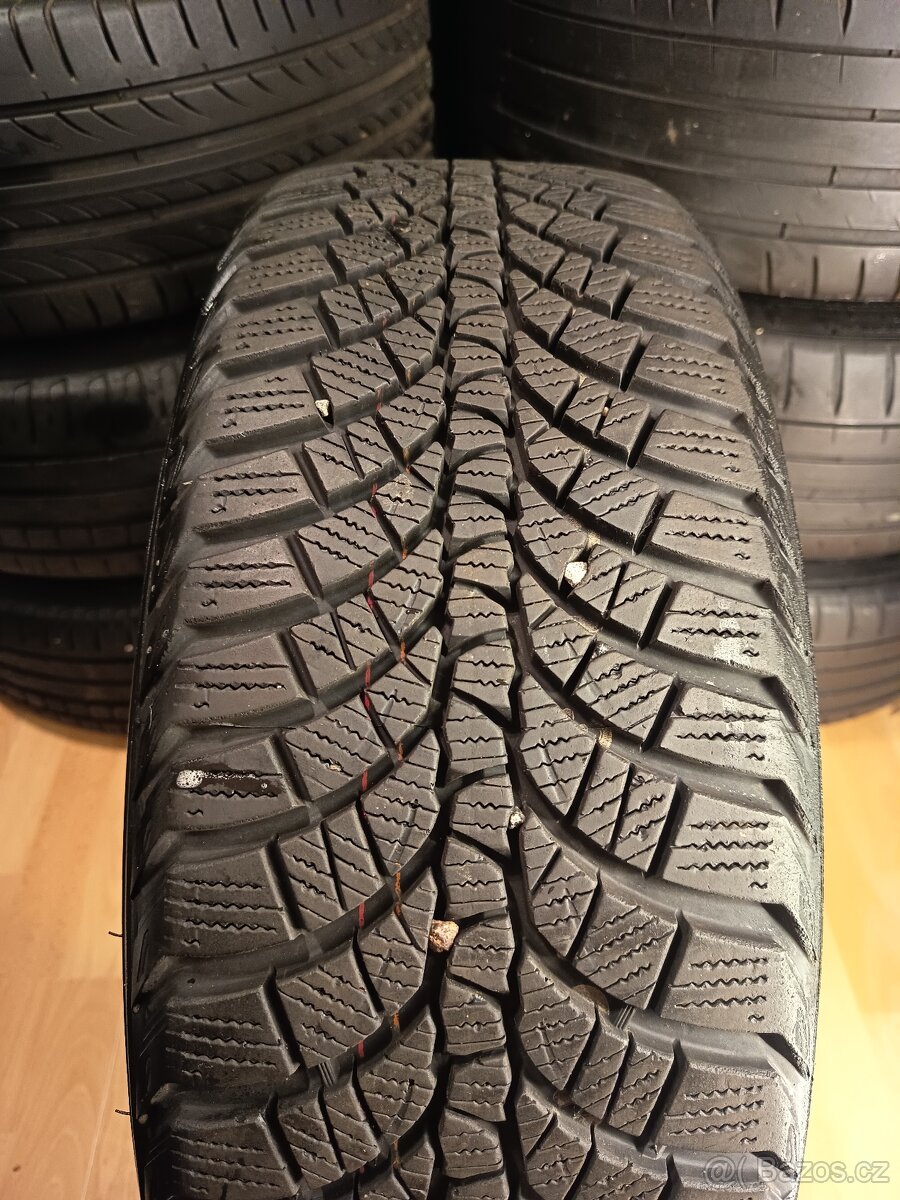 Alu kola Hyundai kona -215/55R17 - 5x114.3R17 - 5