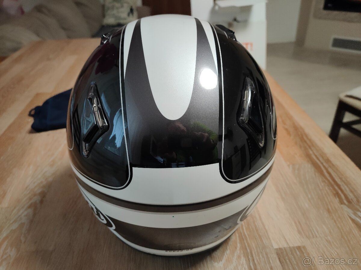 Arai Astro J (velikost S 55 - 56 cm) - 5