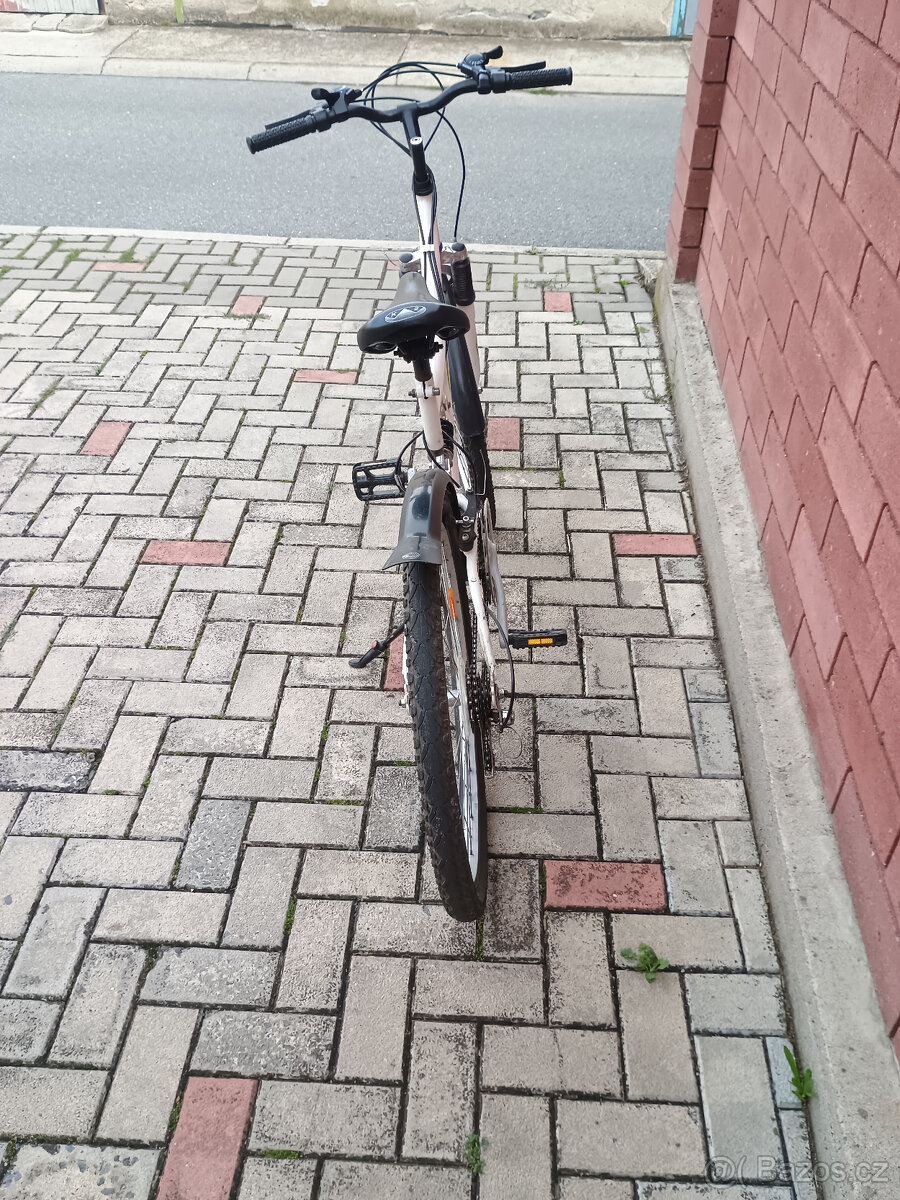 Dětské horské kolo SX - 5