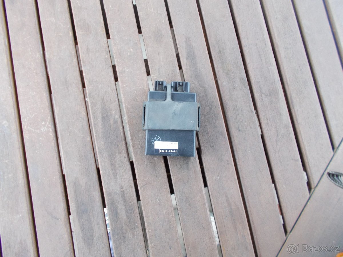 SUZUKI BANDIT - cívka startéru - 5