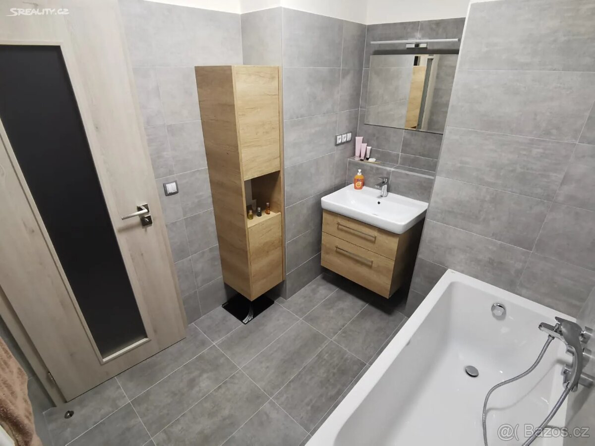 Pronájem bytu 3+kk 71 m² Komenského, Fryšták - Horní Ves - 5