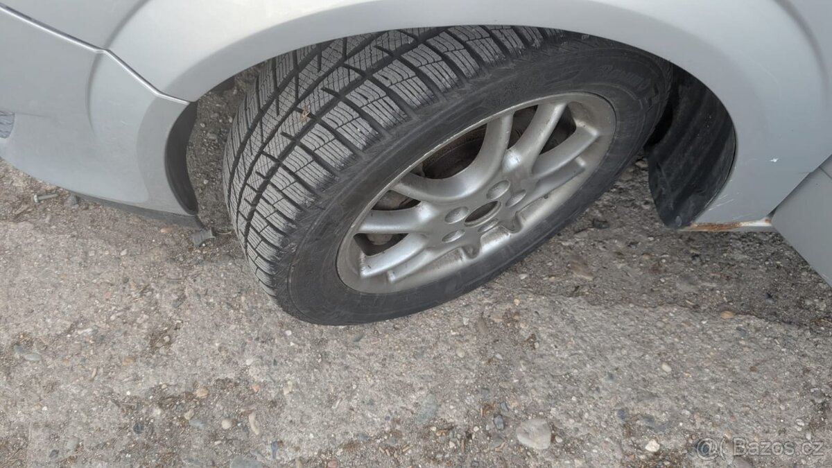 Opel Astra H 1.6 75kw 2008 r.v - 5