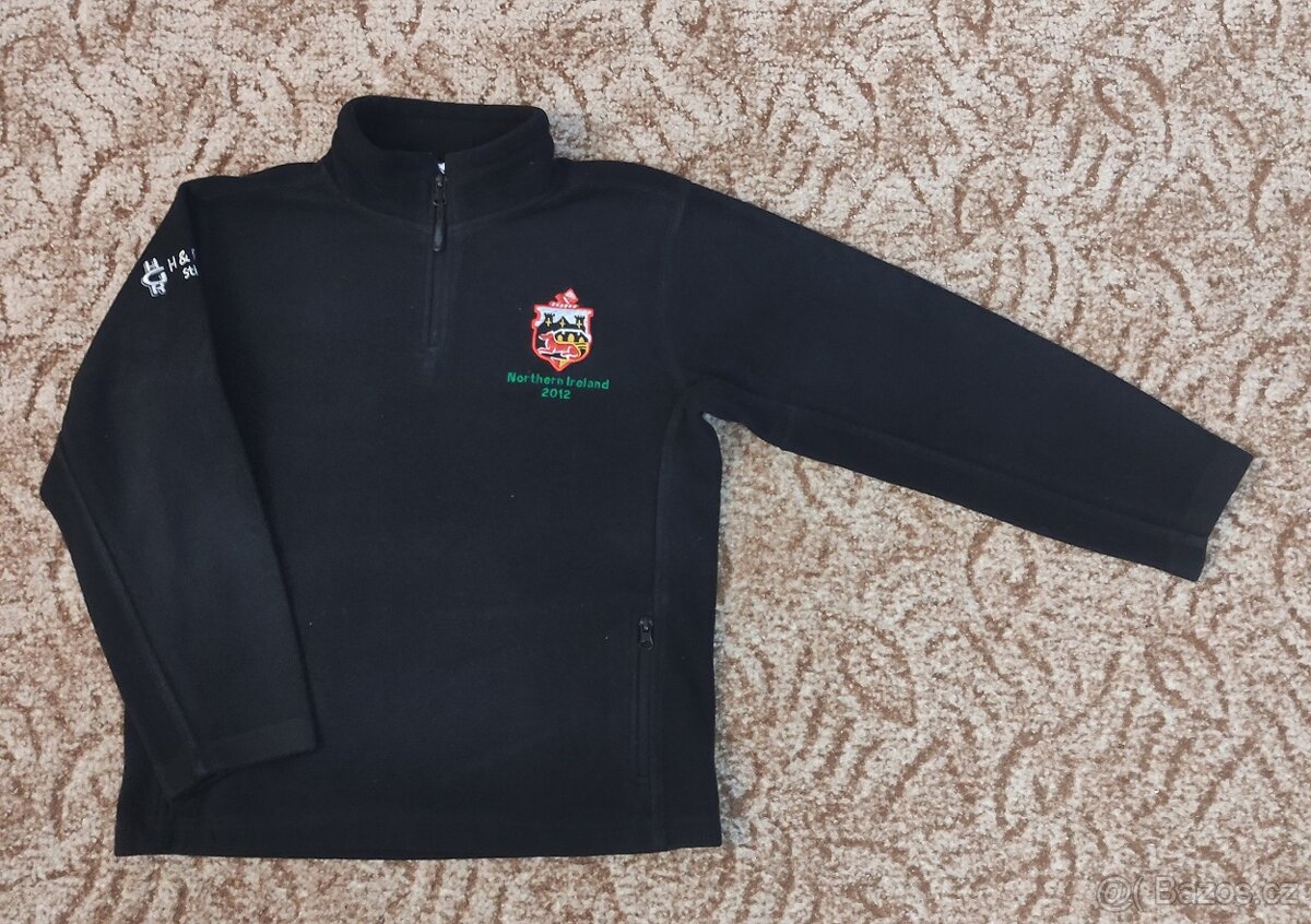 Chlapecké svetry a mikiny vel. 110-L - 5