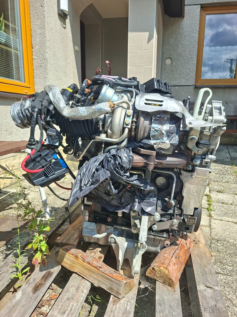 Motor Megane 3RS 12.000km - 5