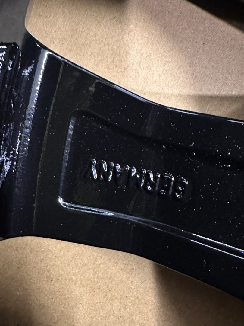 4M0601025C original alu kola audi q7 r19 - 5