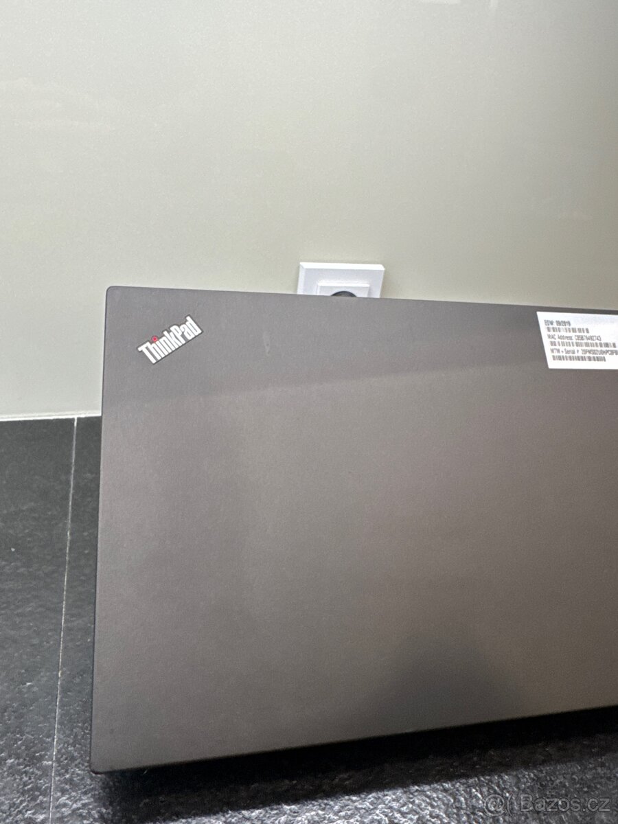 Lenovo ThinkPad T460 - 5