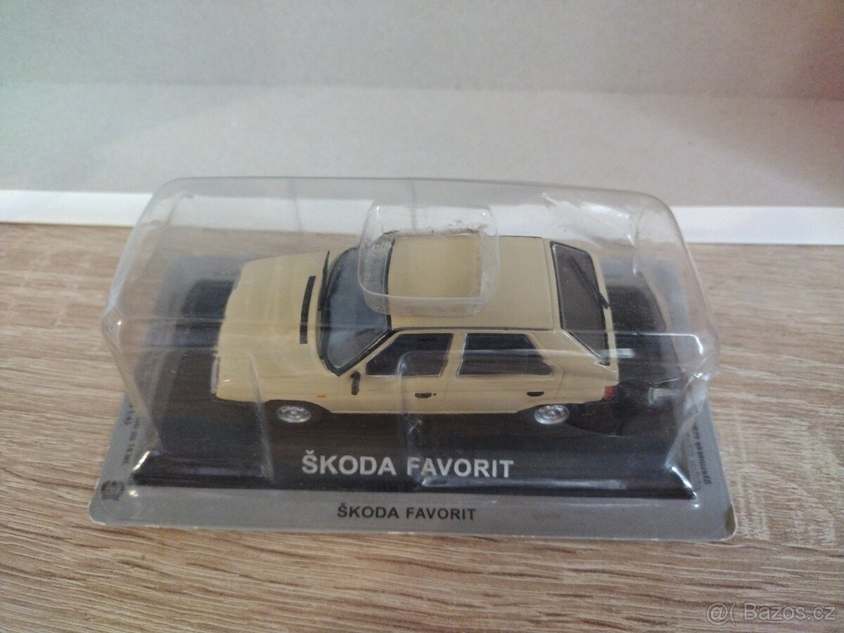 Legendární automobily minulé éry - 5