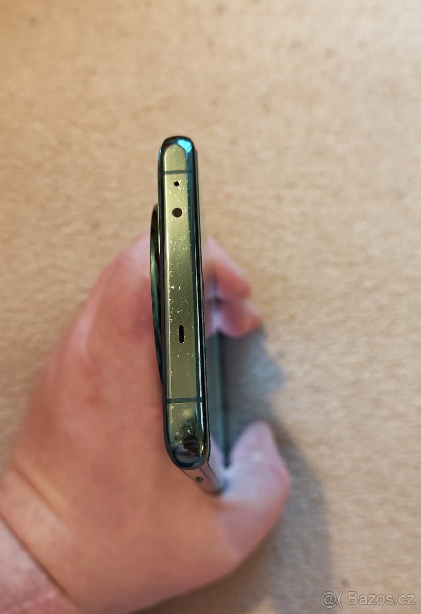 Prodám/vyměním OnePlus 12 16/512gb - 5