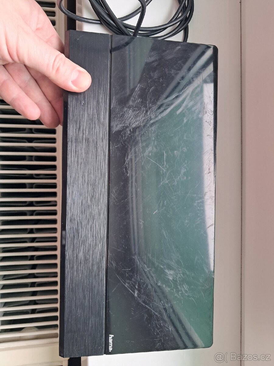 Pokojová anténa Hama - 5