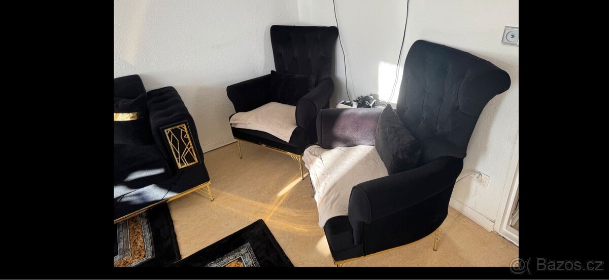 Obývací nábytek - 5