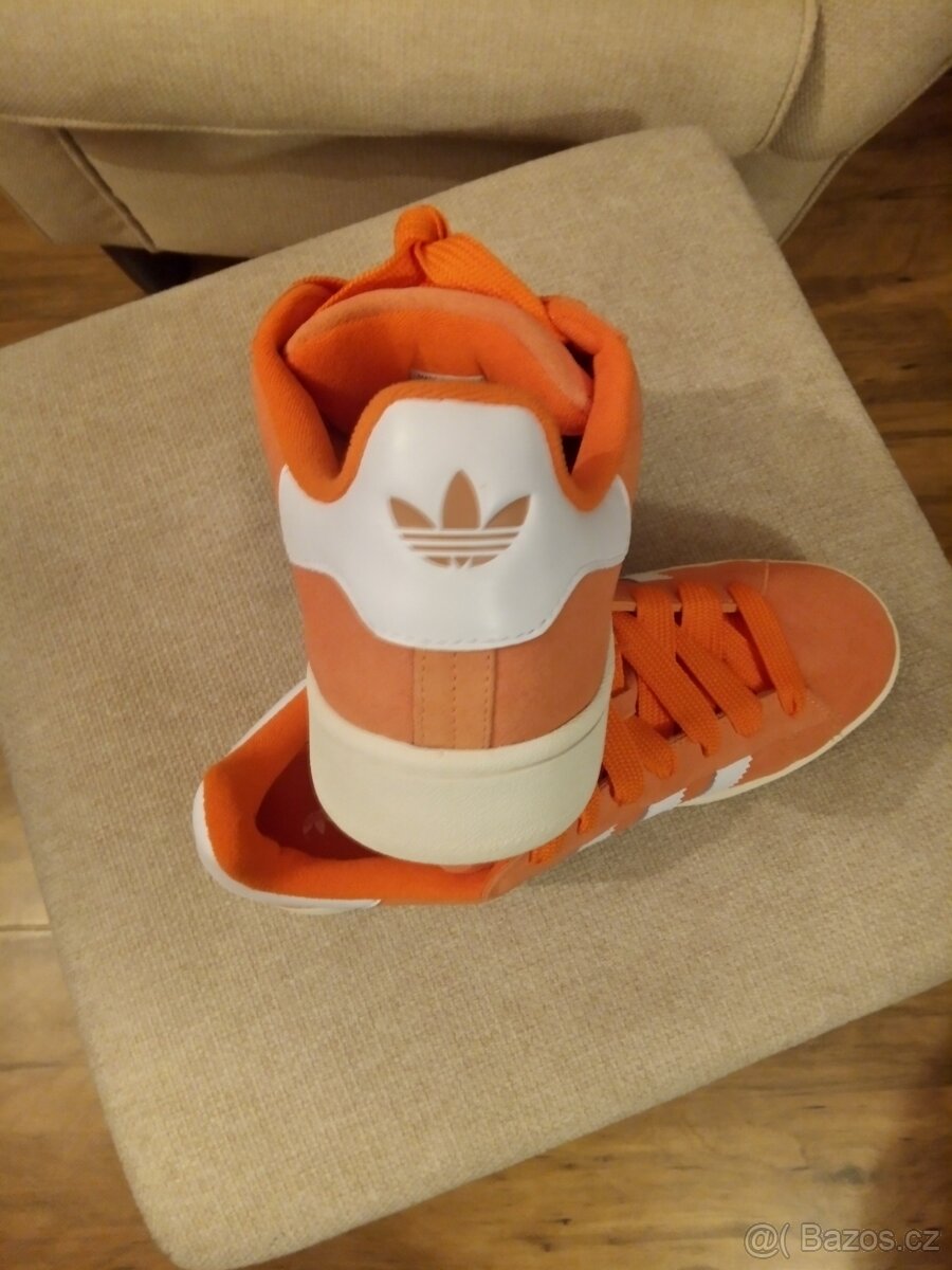 Boty Adidas - Campus vel.46 - 5