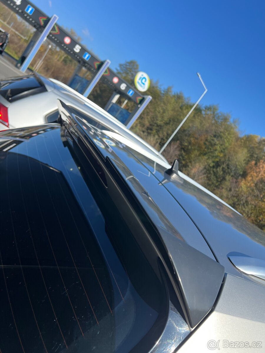 Passat b8 2.0tdi highline 2015 bluemotion - 5