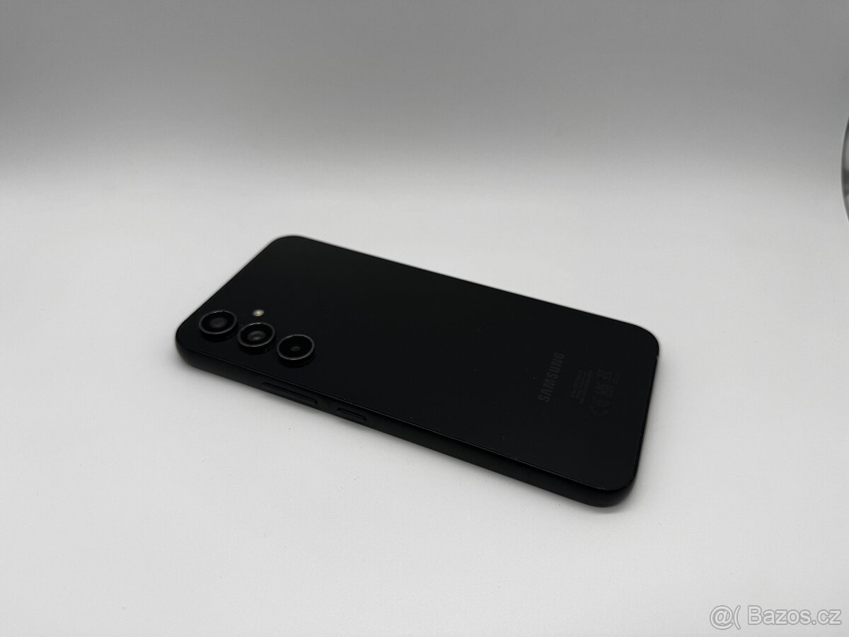 Samsung A54 5G 8GB/128GB Black - 5