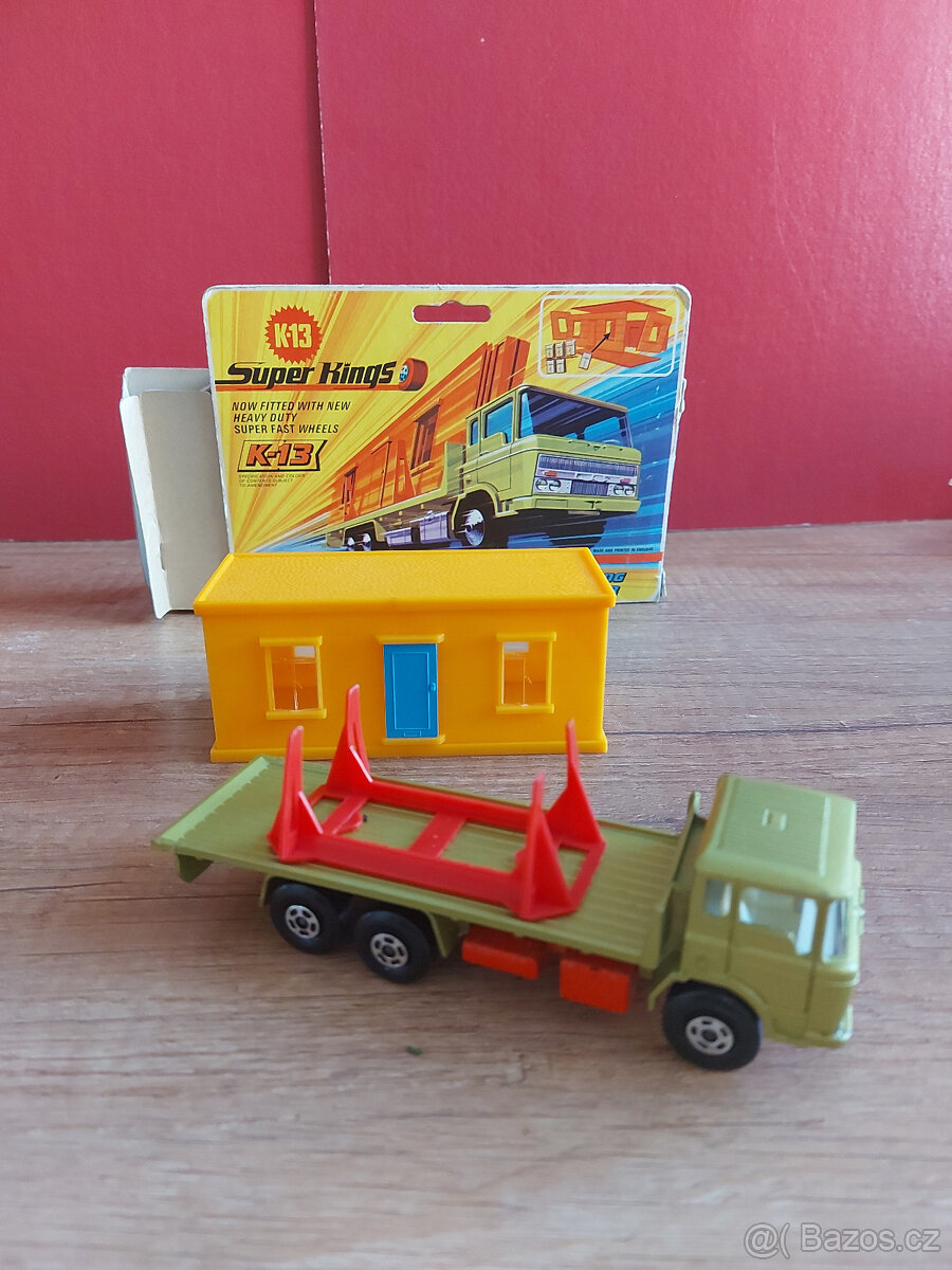 D.A.F Building Transporter - 5