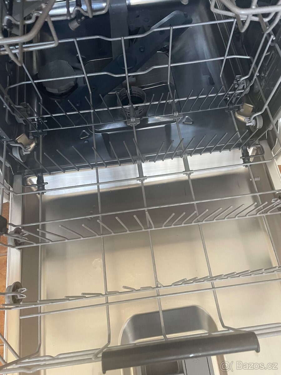 Myčka zn. Beko - 5