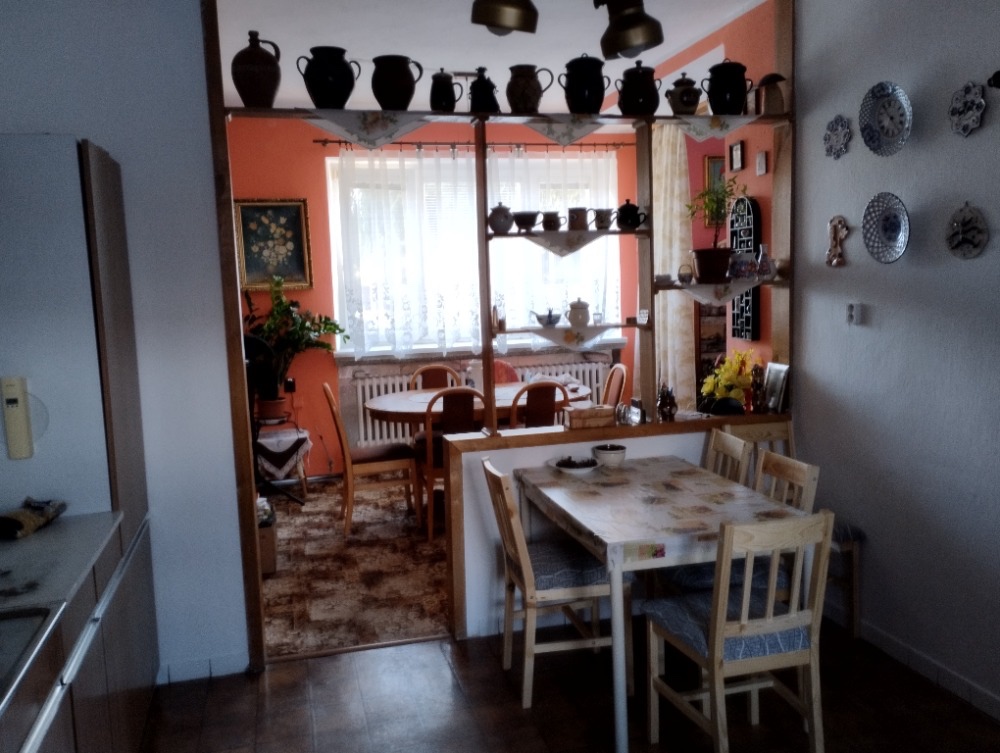 Prodej dům Dolní Dunajovice 7+1 - 5