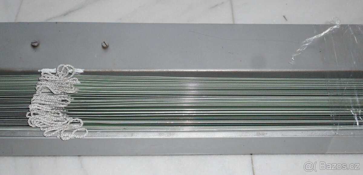 zdarma - venkovní/vnitřní žaluzie - 5