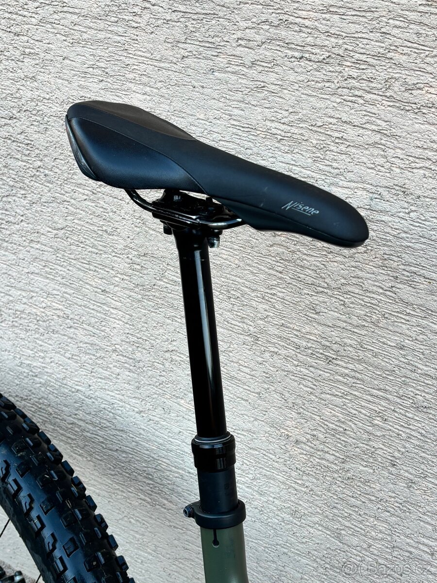 Trek Full Stache 8 - 5