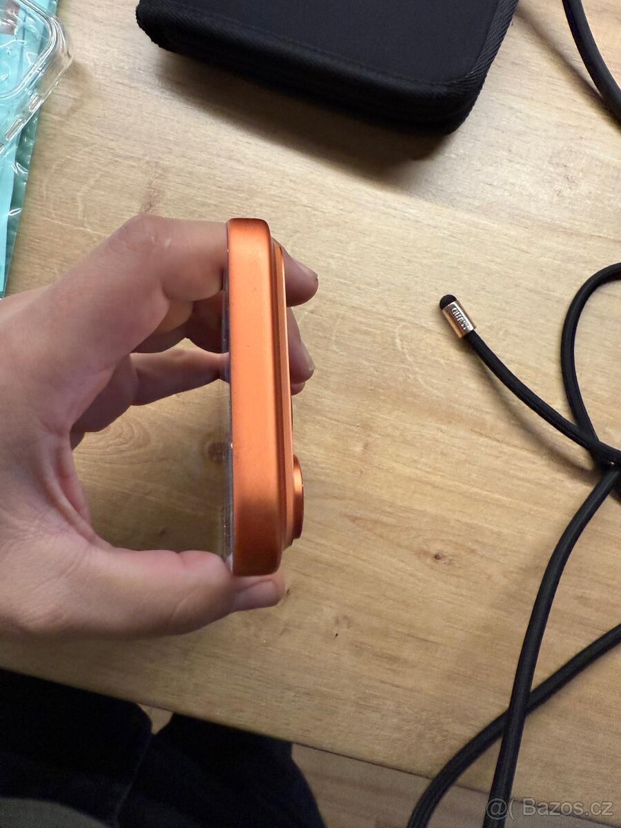 Apple iPhone 17 pro - 5