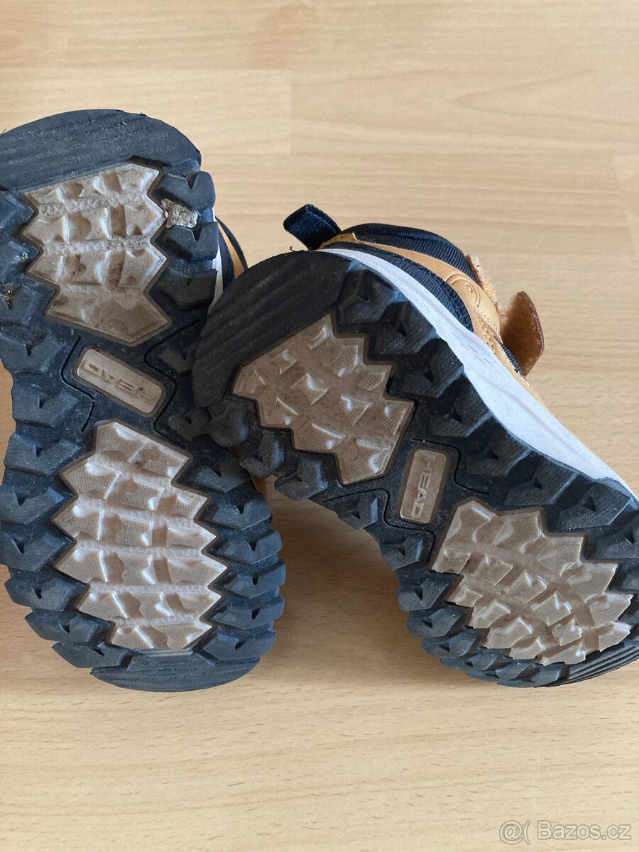 Zimní boty - 5