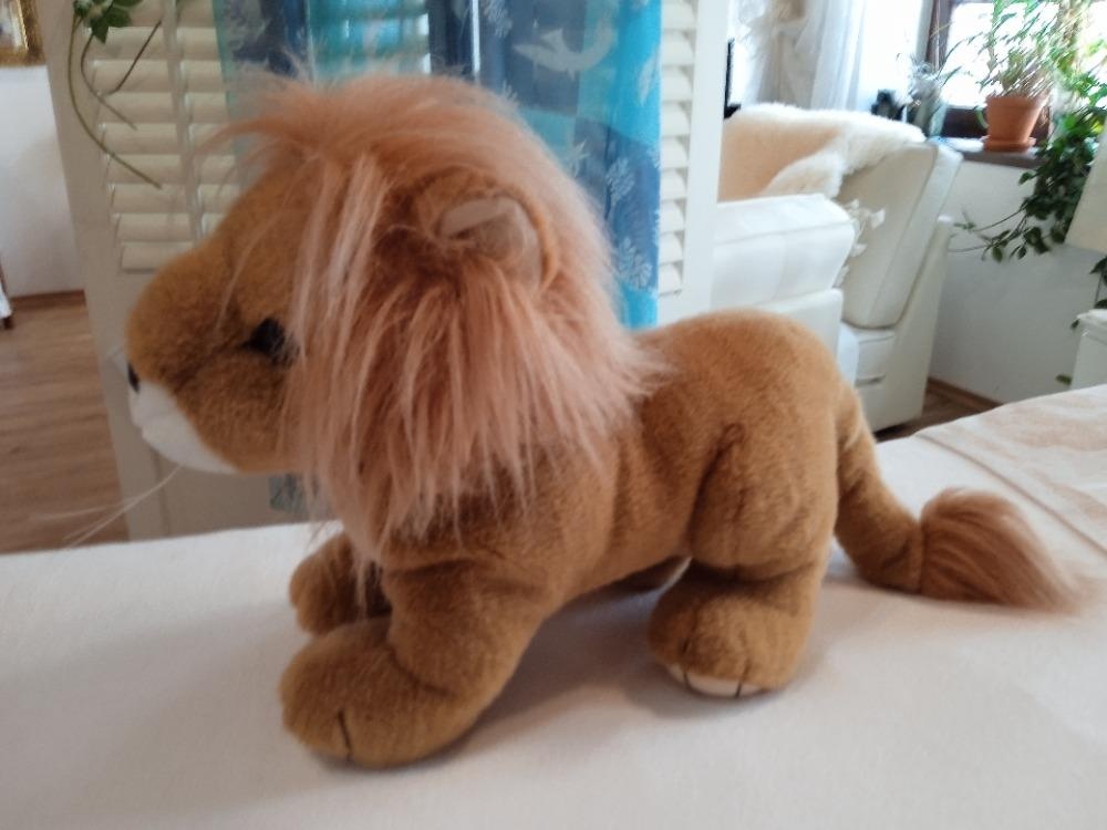 Velké plyšové hračky - 5