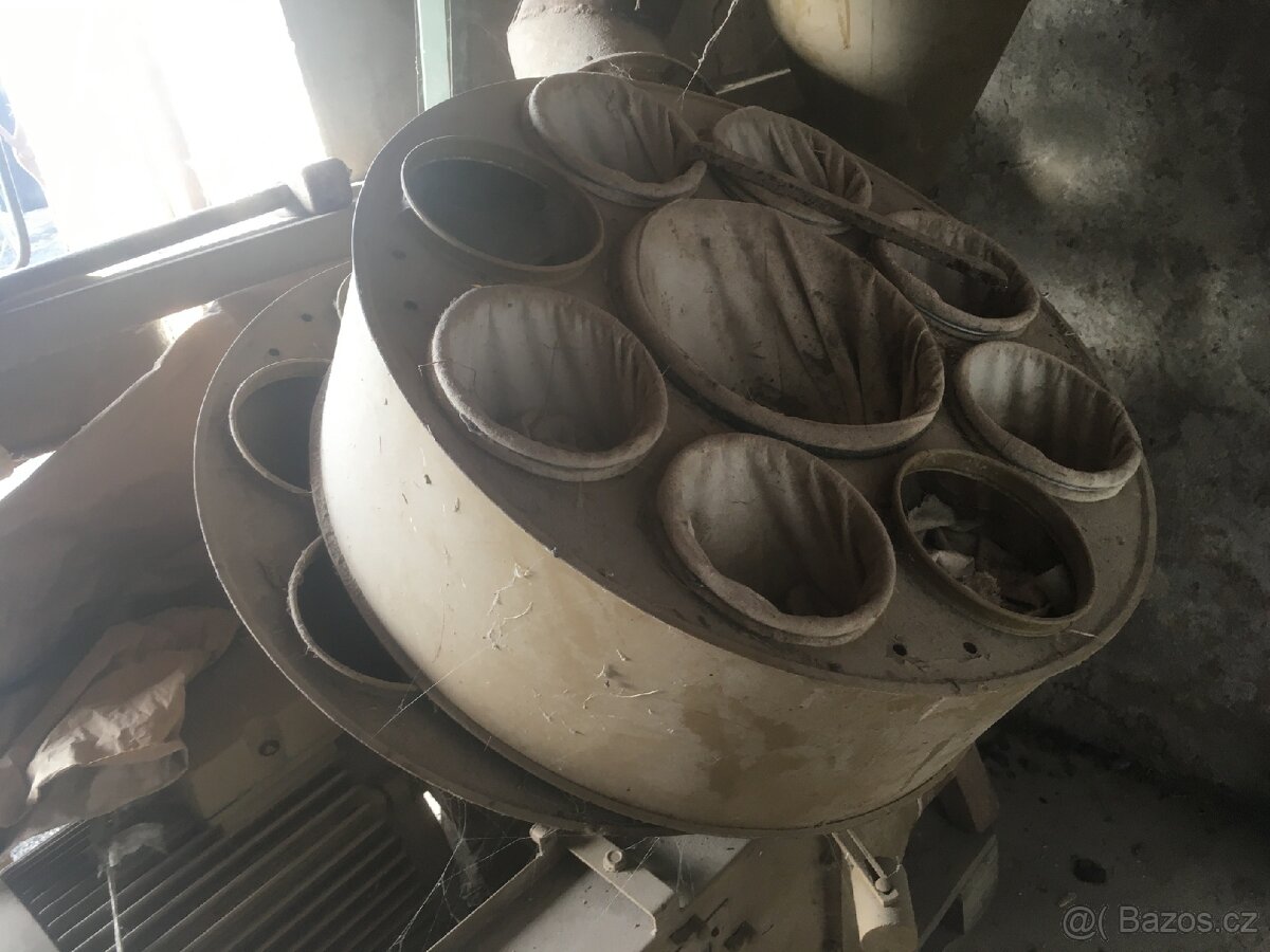 Prodám šrotovník - 5