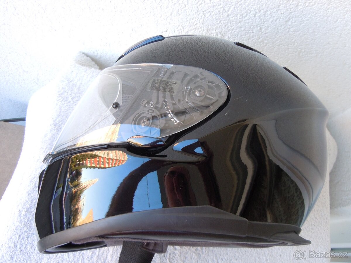SHOEI XR 1100 - 5