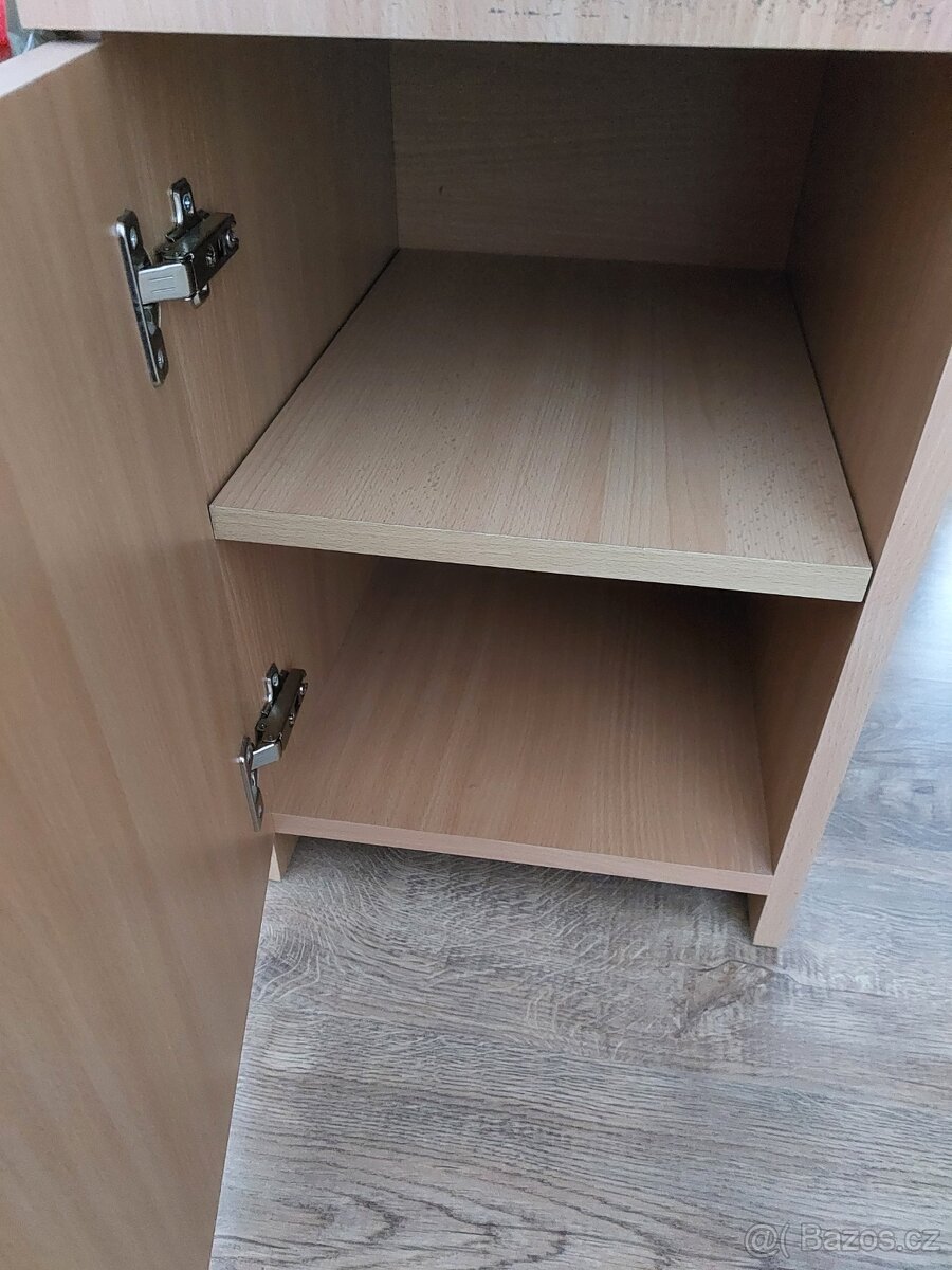 psací stůl - 5