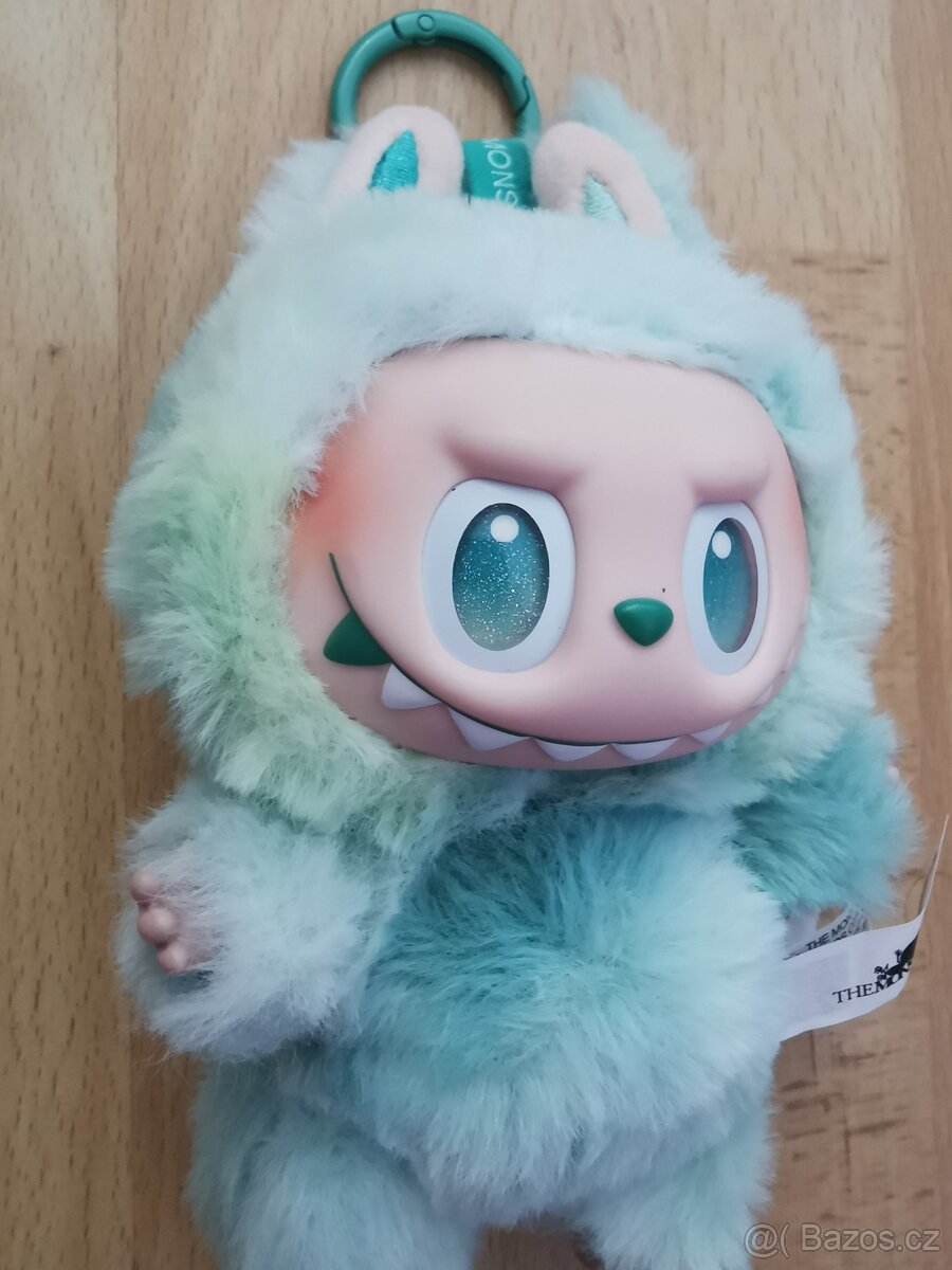 Pop Mart Labubu Big into Energy SERENITY - 5