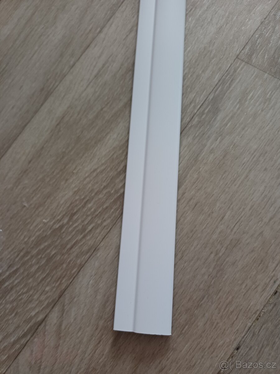 Lišty pro zaluzie 150cm - 5