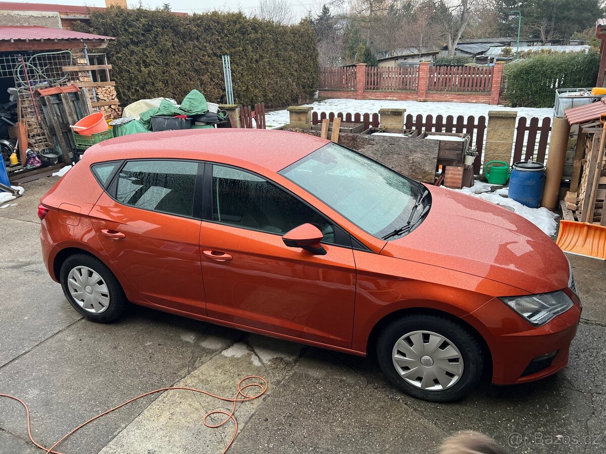 Seat Leon 1.2 TSI - 5