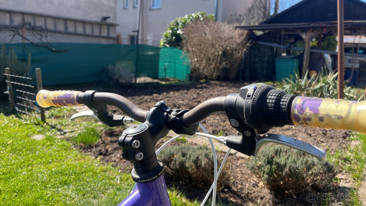 Dětské kolo Superior 20 - 5