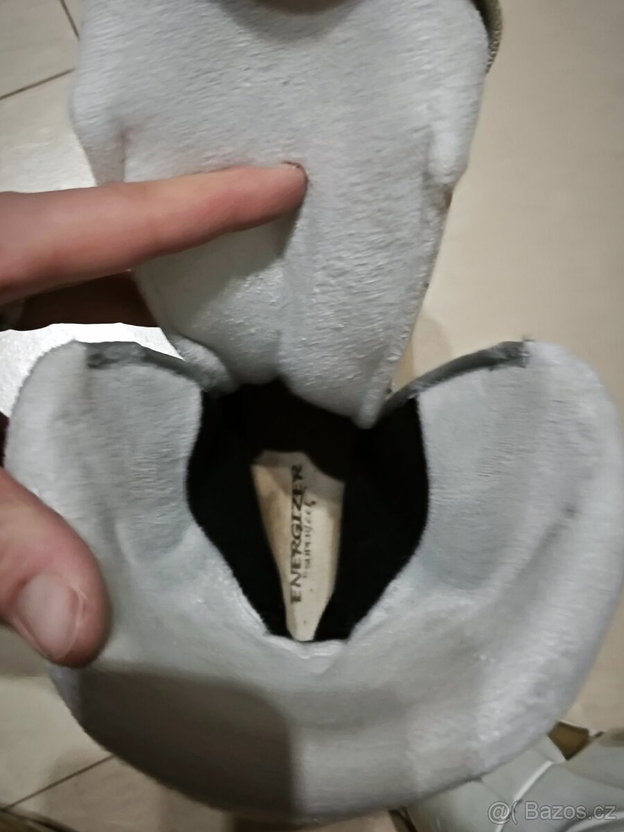 Lyžařské boty Atomic Hawx - 5