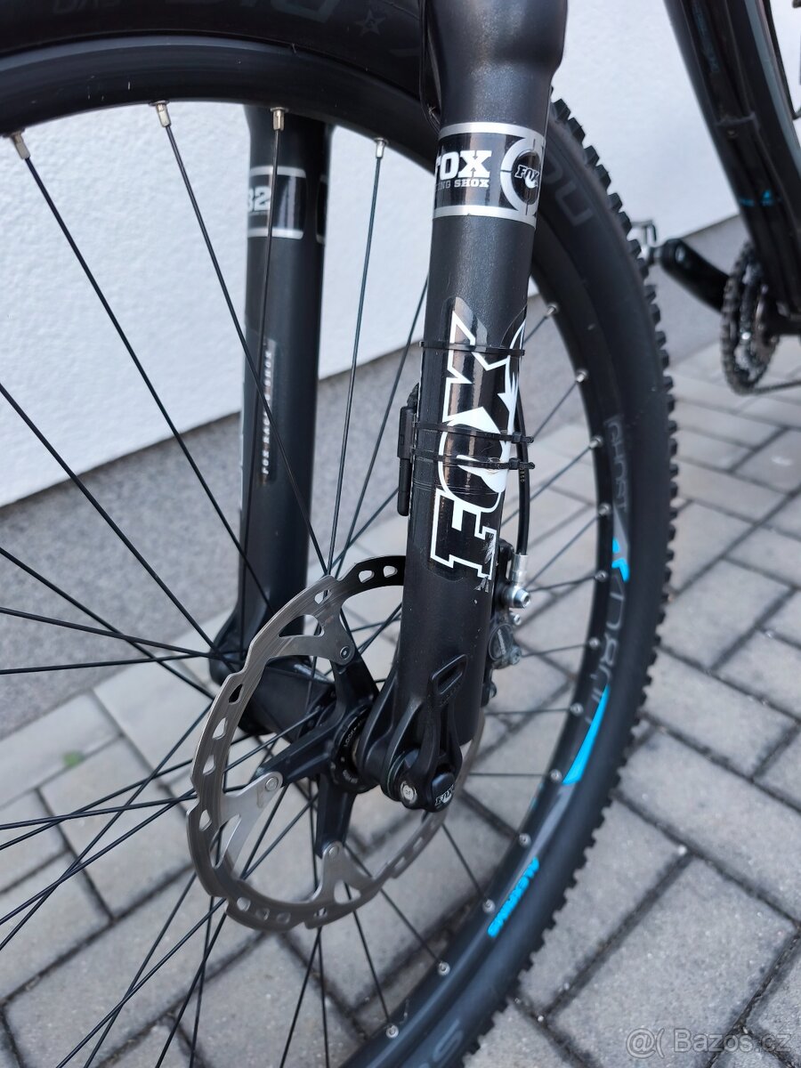 Horské kolo Ghost 7500 - 5