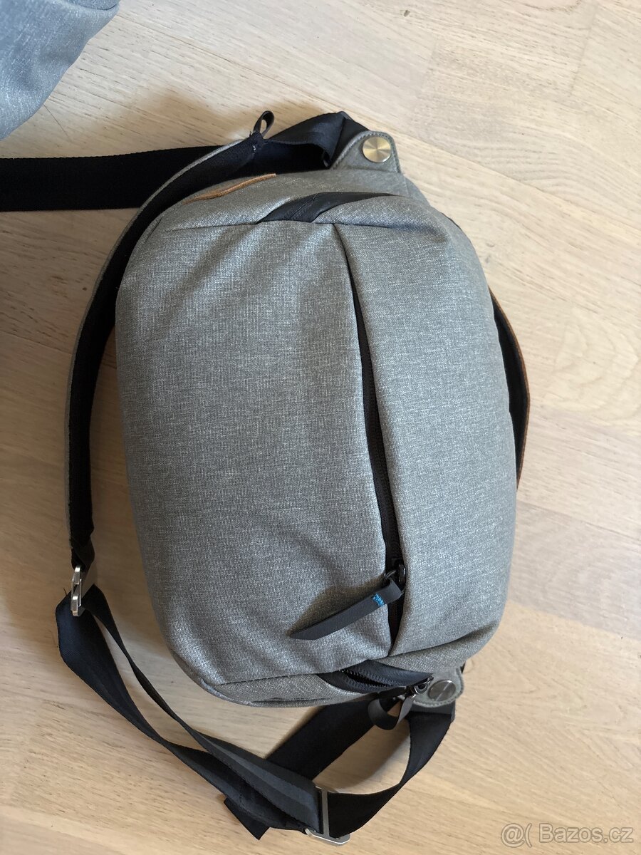 Batoh a brašna - 5