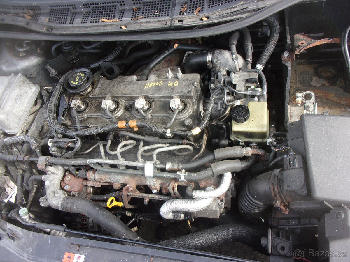 Mazda 5 - 5