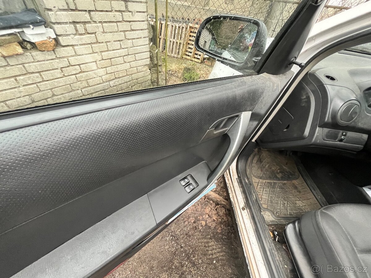 Chevrolet Aveo 2010 NEPOJIZDNÉ - 5