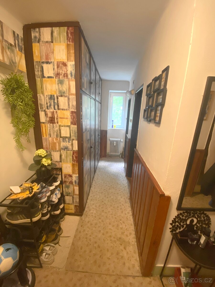 Byt 2+1 Příbram - 5