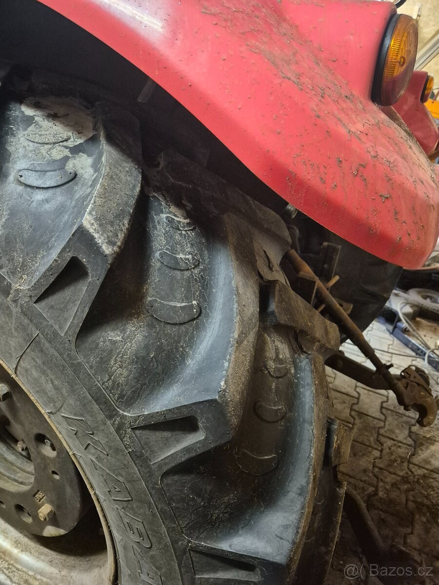 Zetor Major 80 - 5